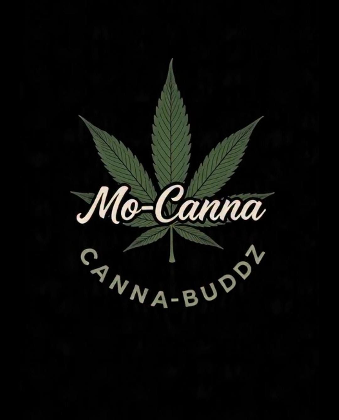 Mo Canna